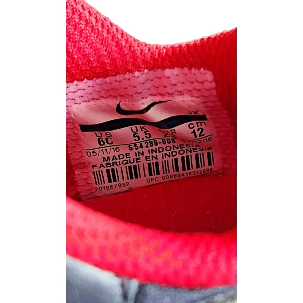 Nike pre owned